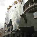 AD Classics: Haas Haus / Hans Hollein (4) Photo by J M Santos