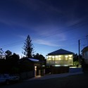 Browne Street House / Shaun Lockyer Architects (17) Browne Street House / Shaun Lockyer Architects (17) © Aperture Photography