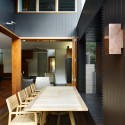 Browne Street House / Shaun Lockyer Architects (9) Browne Street House / Shaun Lockyer Architects (9) © Aperture Photography