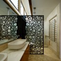 Browne Street House / Shaun Lockyer Architects (8)