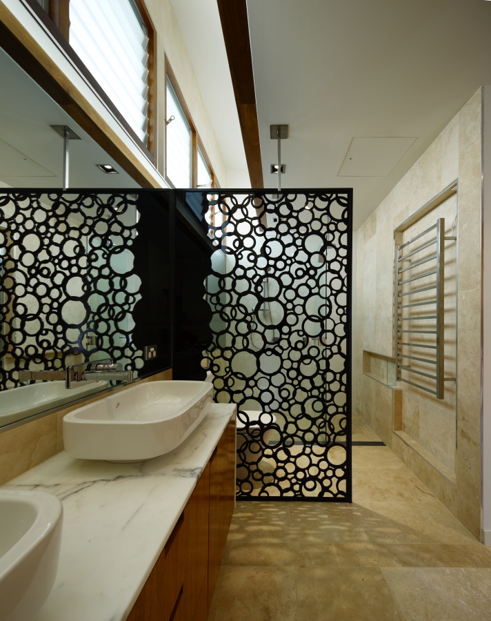 Browne Street House /  Shaun Lockyer Architects