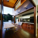 Browne Street House / Shaun Lockyer Architects (6) Browne Street House / Shaun Lockyer Architects (6) © Aperture Photography