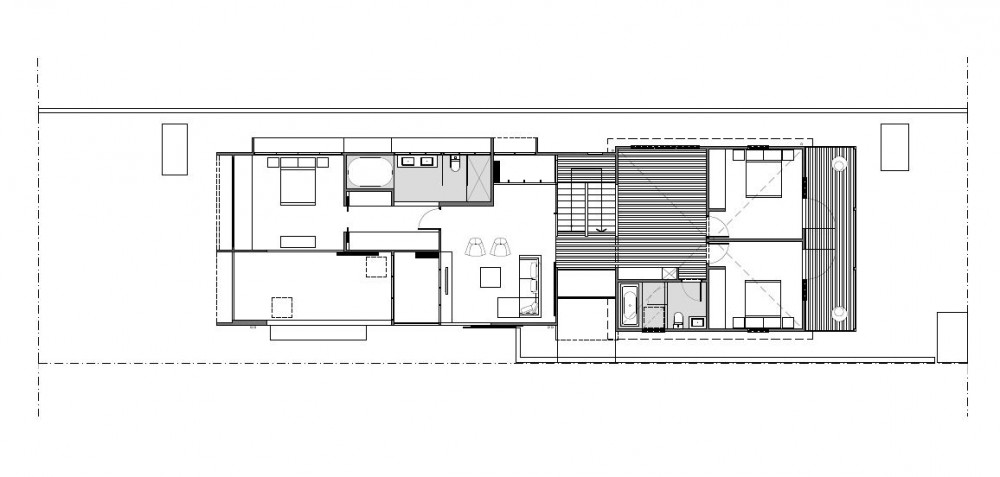 Browne Street House /  Shaun Lockyer Architects