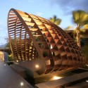 Kona Residence / Belzberg Architects (28) Kona Residence / Belzberg Architects (28) © Belzberg Architects