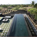 Kona Residence / Belzberg Architects (27) Kona Residence / Belzberg Architects (27) © Belzberg Architects