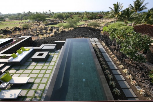 Kona Residence / Belzberg Architects (27)