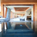 Kona Residence / Belzberg Architects (26) Kona Residence / Belzberg Architects (26) © Belzberg Architects