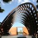 Kona Residence / Belzberg Architects (24) Kona Residence / Belzberg Architects (24) © Belzberg Architects
