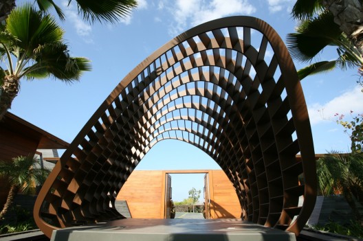 Kona Residence / Belzberg Architects (24)