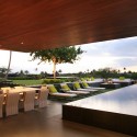 Kona Residence / Belzberg Architects (20) Kona Residence / Belzberg Architects (20) © Belzberg Architects