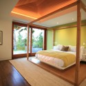 Kona Residence / Belzberg Architects (19) Kona Residence / Belzberg Architects (19) © Belzberg Architects