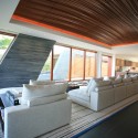 Kona Residence / Belzberg Architects (18) Kona Residence / Belzberg Architects (18) © Belzberg Architects