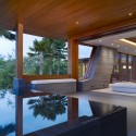 Kona Residence / Belzberg Architects (15) Kona Residence / Belzberg Architects (15) © Benny Chan (Fotoworks)