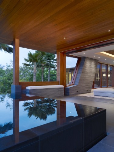 Kona Residence / Belzberg Architects (15)