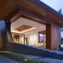 Kona Residence / Belzberg Architects (14) Kona Residence / Belzberg Architects (14) © Benny Chan (Fotoworks)