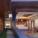 Kona Residence / Belzberg Architects (13) Kona Residence / Belzberg Architects (13) © Benny Chan (Fotoworks)