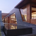 Kona Residence / Belzberg Architects (12) Kona Residence / Belzberg Architects (12) © Benny Chan (Fotoworks)