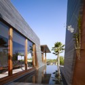 Kona Residence / Belzberg Architects (11) Kona Residence / Belzberg Architects (11) © Benny Chan (Fotoworks)