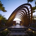 Kona Residence / Belzberg Architects (9) Kona Residence / Belzberg Architects (9) © Benny Chan (Fotoworks)