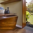 Kona Residence / Belzberg Architects (8) Kona Residence / Belzberg Architects (8) © Benny Chan (Fotoworks)