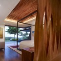 Kona Residence / Belzberg Architects (7) Kona Residence / Belzberg Architects (7) © Benny Chan (Fotoworks)