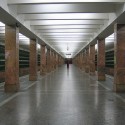 AD Classics: Moscow Metro / Robert Pogrebnoi and Yuriy Zenkivich (12) © A.Savin