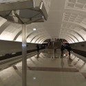 AD Classics: Moscow Metro / Robert Pogrebnoi and Yuriy Zenkivich (13) © Dmitry Kutyrev