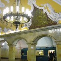 AD Classics: Moscow Metro / Robert Pogrebnoi and Yuriy Zenkivich (10) © yeowatzup