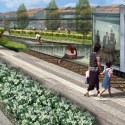 Kaohsiung Port Station Urban Design Proposal (6) Kaohsiung Port Station Urban Design Proposal (6) corridor