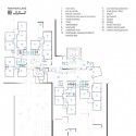 Panther Lake Elementary School / DLR Group Panther Lake Elementary School / DLR Group plan