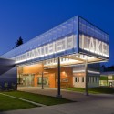 Panther Lake Elementary School / DLR Group Panther Lake Elementary School / DLR Group © Chris J. Roberts