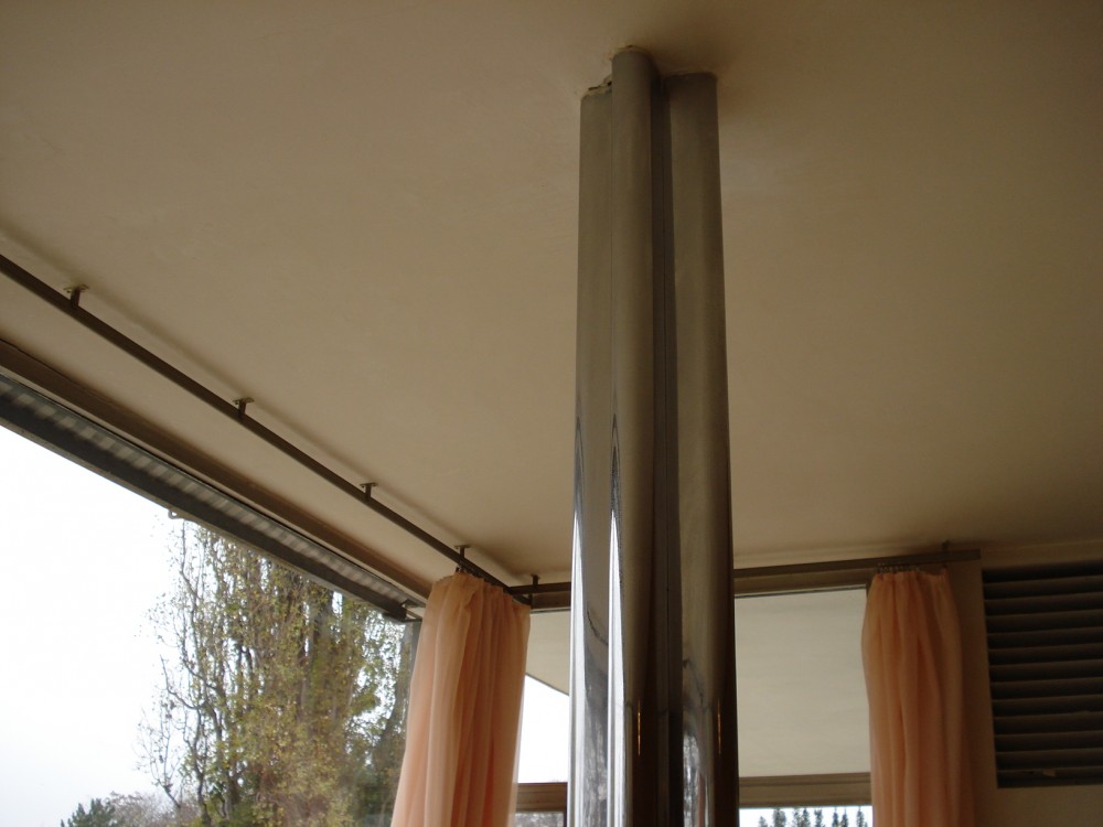 AD Classics: Villa Tugendhat / Mies van der Rohe