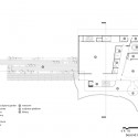 Scottsdale Museum of the West / Jones Studio (9) Scottsdale Museum of the West / Jones Studio (9) Second Level Plan