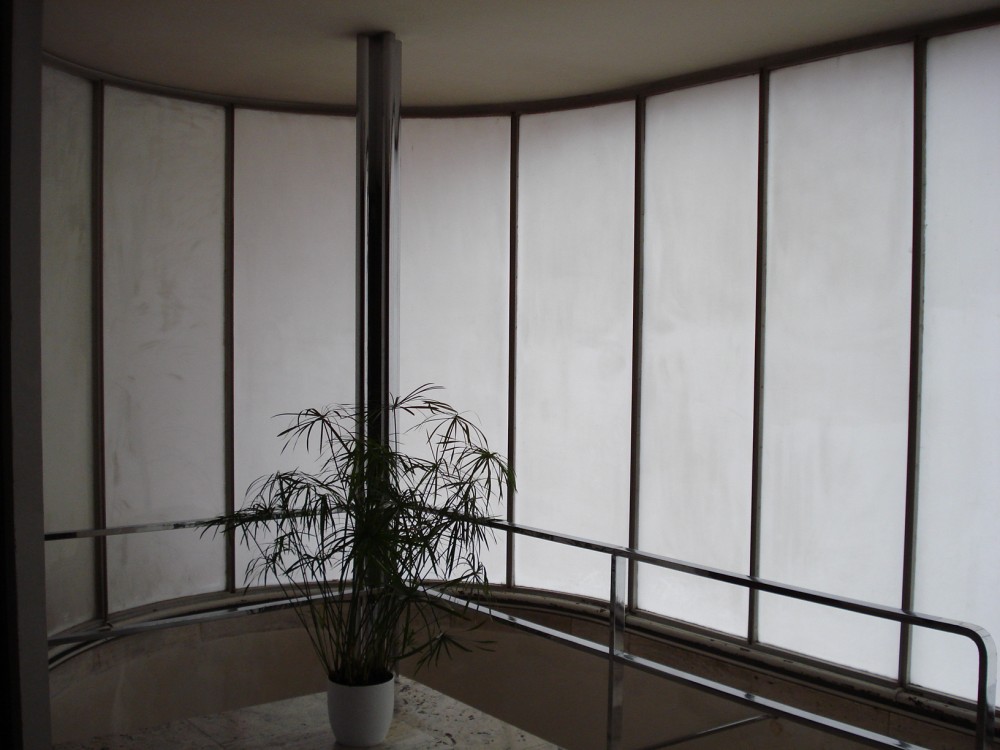 AD Classics: Villa Tugendhat / Mies van der Rohe