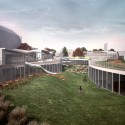 Kindergarten Competition Proposal (3) Kindergarten Competition Proposal (3) Courtesy of ARHIS Architects