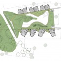 Kindergarten Competition Proposal (9) Kindergarten Competition Proposal (9) 2nd floor plan