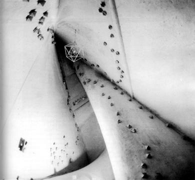 AD Classics: Expo ’58 + Philips Pavilion / Le Corbusier and Iannis Xenakis