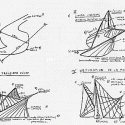Philips Pavilion / Le Corbusier and Iannis Xenakis (34) Philips Pavilion / Le Corbusier and Iannis Xenakis (34) © wikimedia commons / wouter hagens