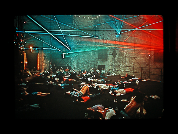 AD Classics: Expo ’58 + Philips Pavilion / Le Corbusier and Iannis Xenakis