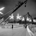Philips Pavilion / Le Corbusier and Iannis Xenakis (23) Philips Pavilion / Le Corbusier and Iannis Xenakis (23) © wikimedia commons / wouter hagens