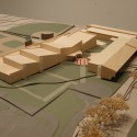 Golden High School / NAC Architecture (12) Golden High School / NAC Architecture (12) © NAC Architecture