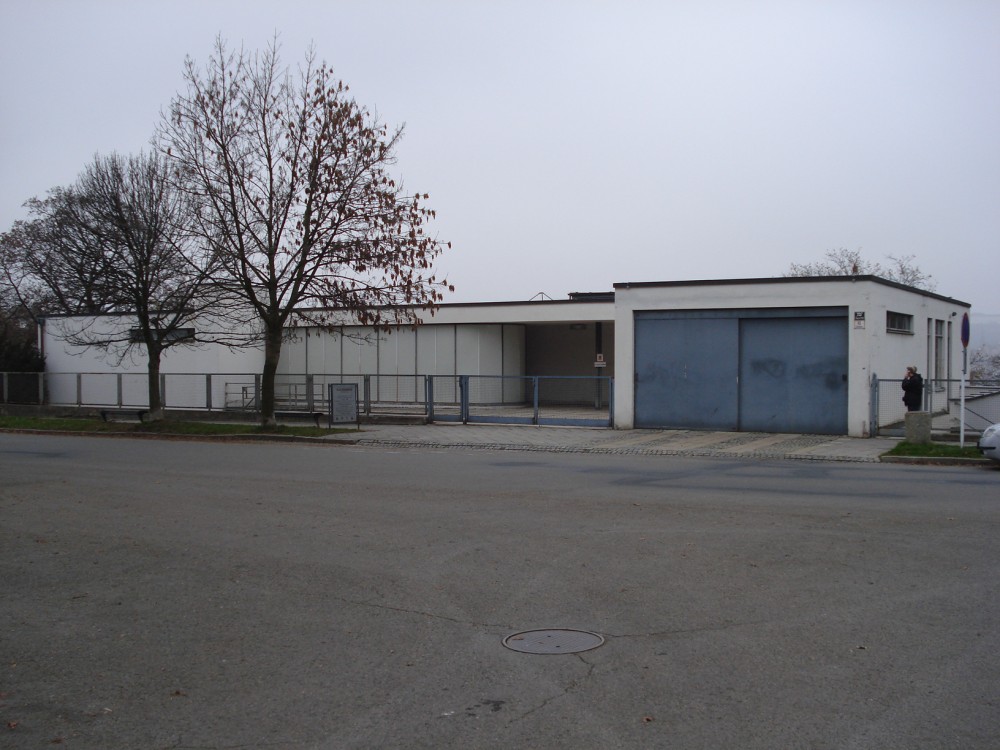 AD Classics: Villa Tugendhat / Mies van der Rohe