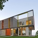 © Johnsen Schmaling Architects