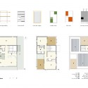 OS House / Johnsen Schmaling Architects (13) OS House / Johnsen Schmaling Architects (13) Floor Plans