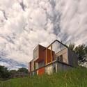 OS House / Johnsen Schmaling Architects (6) OS House / Johnsen Schmaling Architects (6) © Johnsen Schmaling Architects