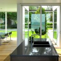OS House / Johnsen Schmaling Architects (10) OS House / Johnsen Schmaling Architects (10) © Johnsen Schmaling Architects