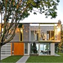 OS House / Johnsen Schmaling Architects (8) OS House / Johnsen Schmaling Architects (8) © Johnsen Schmaling Architects