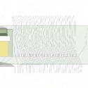 OS House / Johnsen Schmaling Architects (12) OS House / Johnsen Schmaling Architects (12) Site Plan