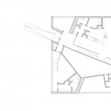 Twins: Houses in Five Parts / William O'Brien Jr (6) plan