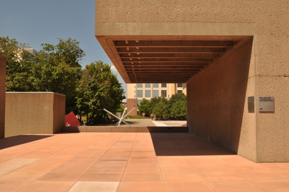 AD Classics: Everson Museum / I.M. Pei